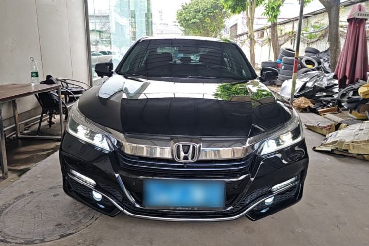 Used Honda Accord 2016 Hybrid 2.0L Rui Ling Edition Front