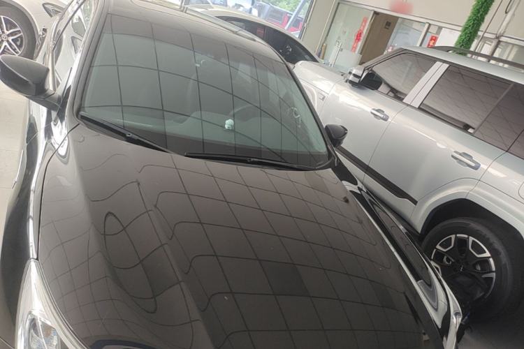 Used Honda Accord 2016 2.0L Comfort Edition Front