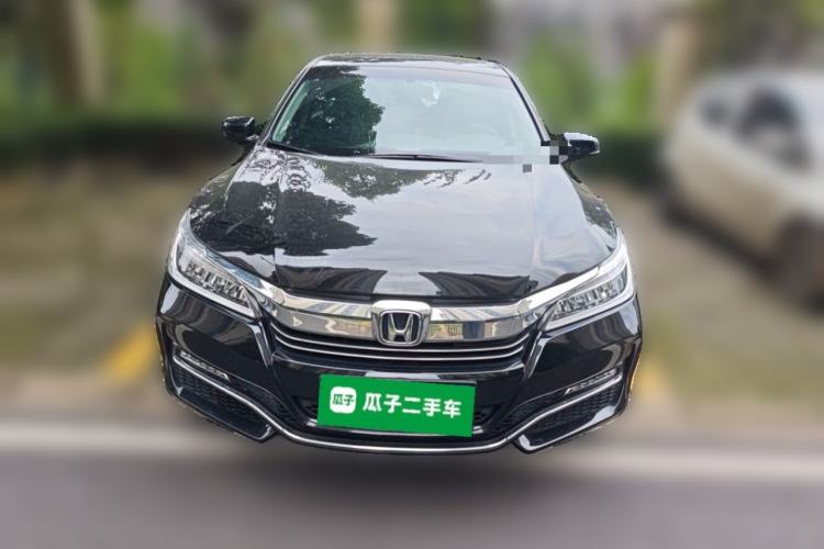 Used Honda Accord 2016 2.4L Comfort Edition Front