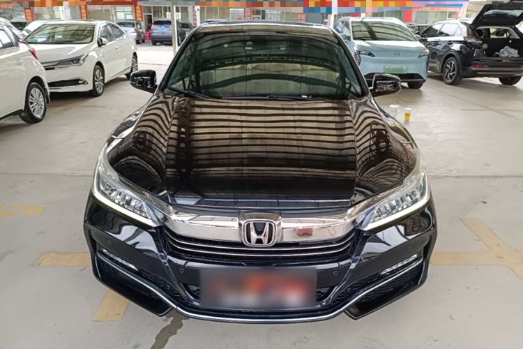 Used Honda Accord 2016 2.4L Zhi Rui Edition Front