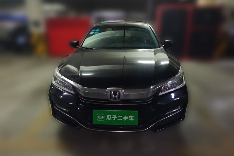 Used Honda Accord 2016 2.4L Zhi Rui Edition Front