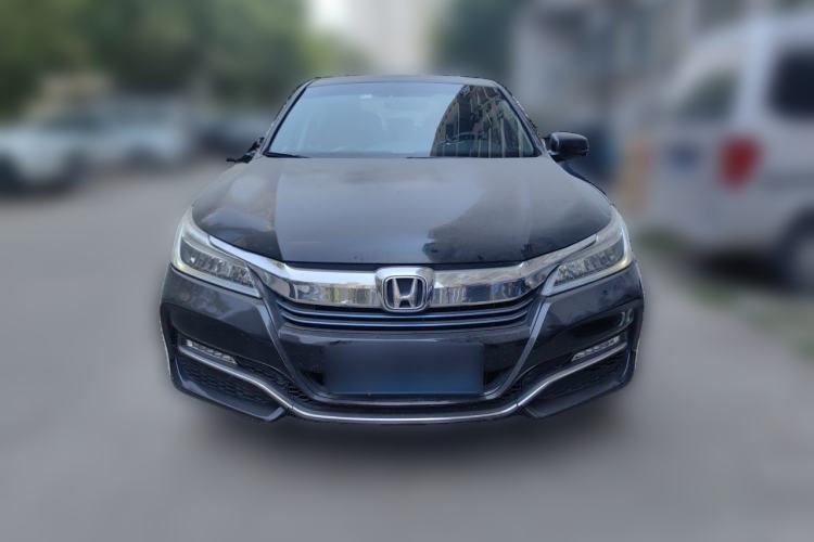 Used Honda Accord 2016 Hybrid 2.0L Rui Ling Edition Front
