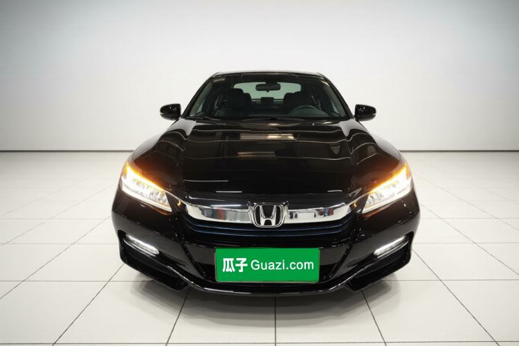 Used Honda Accord 2016 Hybrid 2.0L Sharp Edition Front