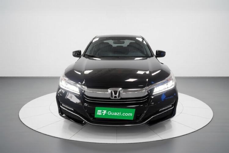 Used Honda Accord 2016 2.4L Comfort Edition Front