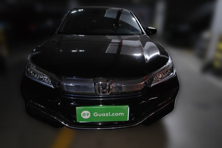 Used Honda Accord 2016 Hybrid 2.0L Rui Ling Edition Front