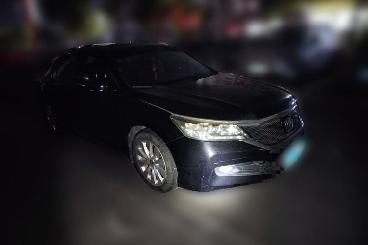 Used Honda Accord 2016 2.4L EX New Year Limited Edition Special Package Front Right 45 Deg