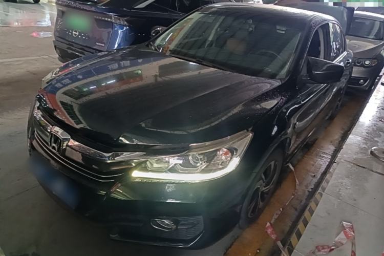 Used Honda Accord 2016 2.0L Comfort Edition Guazi used car, China used car export, Used car for sale, Used  cars, Cheapest cars for sale