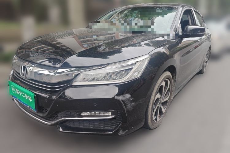 Used Honda Accord 2016 2.4L Zhi Rui Edition Guazi used car, China used car export, Used car for sale, Used cars, Cheapest cars for sale