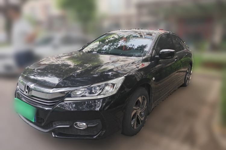 Used Honda Accord 2016 2.0L Comfort Edition Guazi used car, China used car export, Used car for sale, Used  cars, Cheapest cars for sale