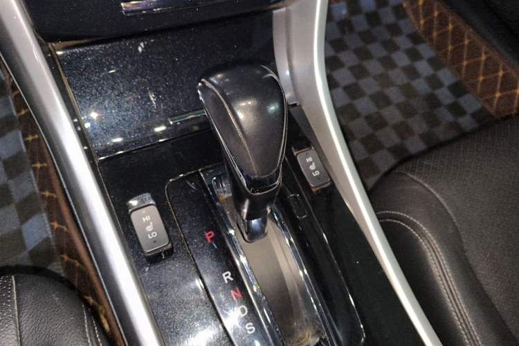 Used Honda Accord 2016 2.4L Comfort Edition Gear Lever