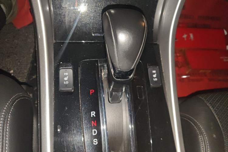 Used Honda Accord 2016 2.4L Prestige Edition Gear Lever