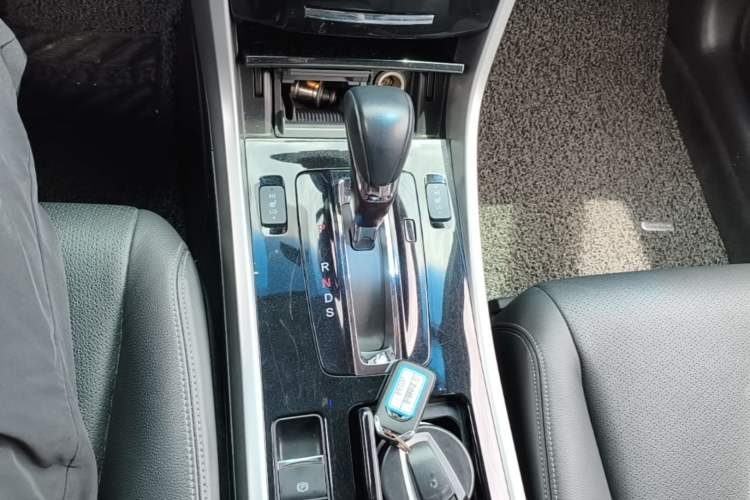 Used Honda Accord 2016 2.4L Prestige Edition Gear Lever