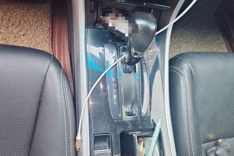 Used Honda Accord 2016 2.0L Comfort Edition Gear Lever