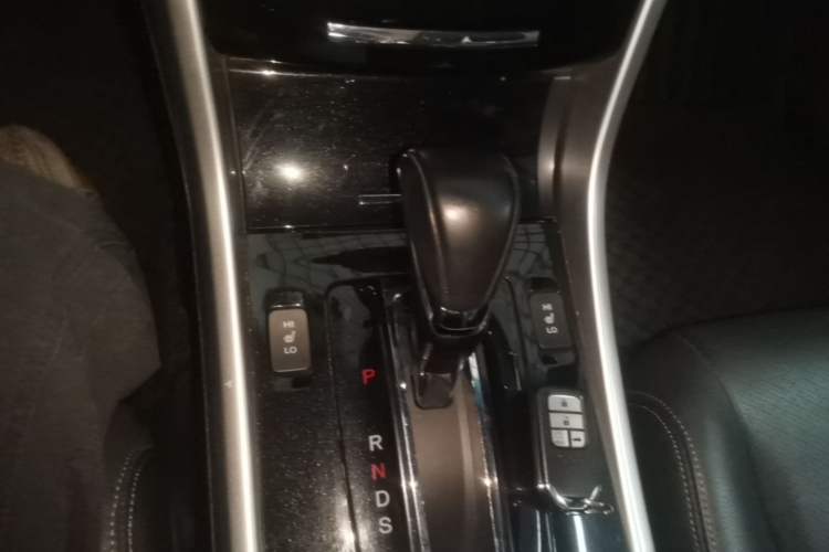 Used Honda Accord 2016 2.4L Prestige Edition Gear Lever