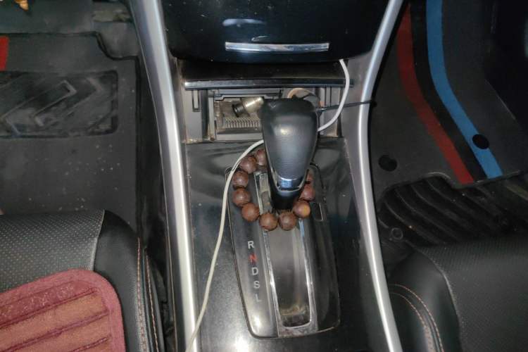 Used Honda Accord 2016 2.0L Comfort Edition Gear Lever