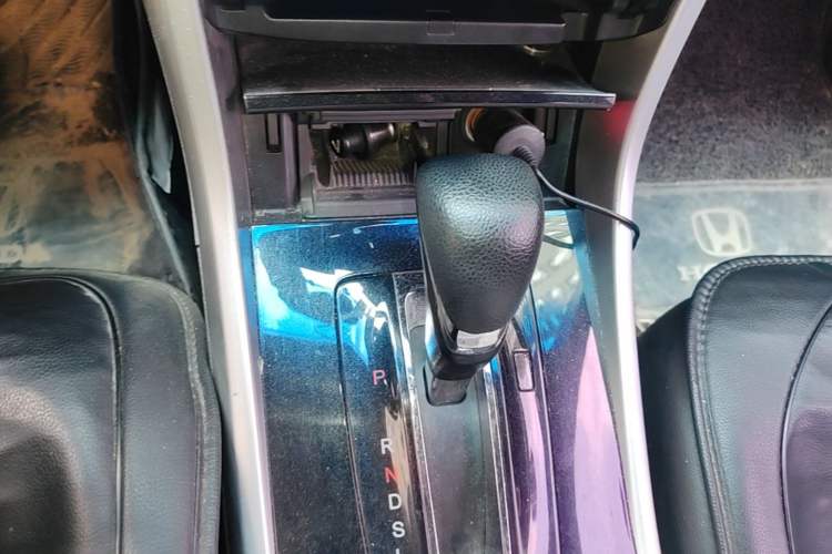 Used Honda Accord 2016 2.0L Comfort Edition Gear Lever
