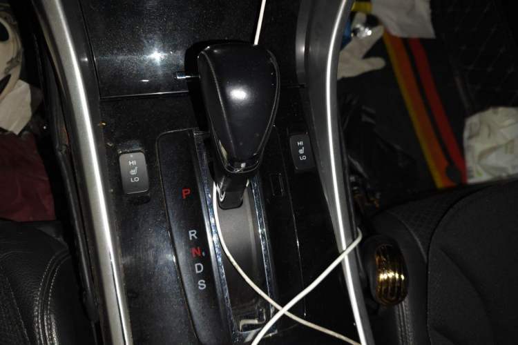 Used Honda Accord 2016 2.4L Prestige Edition Gear Lever