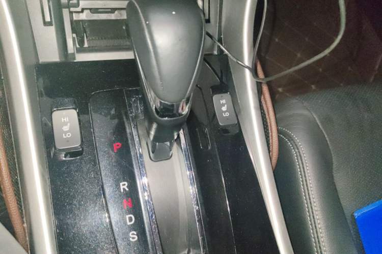 Used Honda Accord 2016 2.4L Prestige Edition Gear Lever