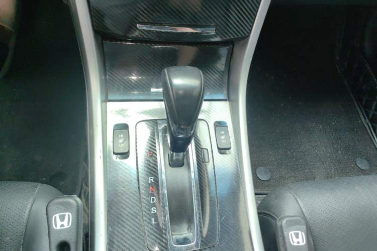 Used Honda Accord 2016 2.0L Elite Edition Gear Lever