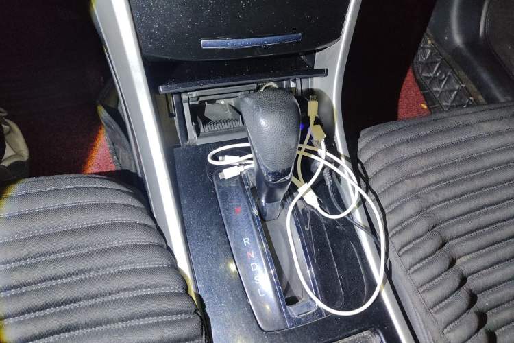 Used Honda Accord 2016 2.0L Comfort Edition Gear Lever