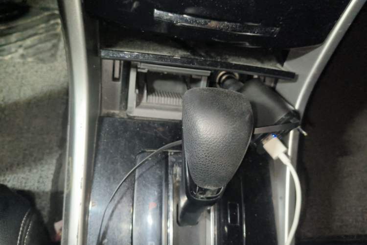 Used Honda Accord 2016 2.0L Comfort Edition Gear Lever