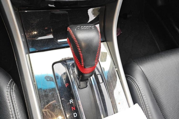 Used Honda Accord 2016 2.0L Comfort Edition Gear Lever