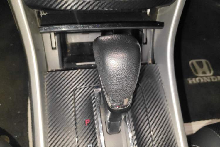 Used Honda Accord 2016 2.0L Comfort Edition Gear Lever