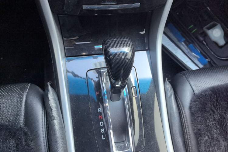Used Honda Accord 2016 2.0L Comfort Edition Gear Lever