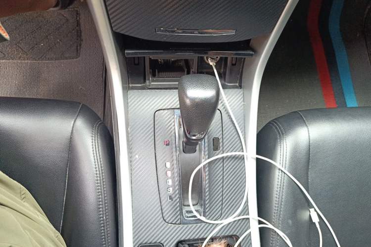 Used Honda Accord 2016 2.0L Comfort Edition Gear Lever