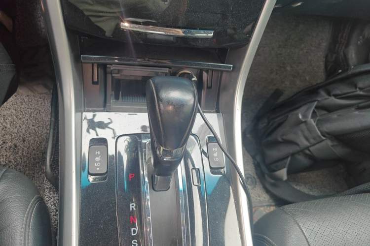 Used Honda Accord 2016 2.4L Comfort Edition Gear Lever