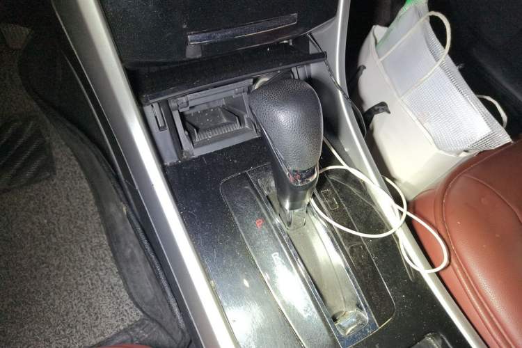 Used Honda Accord 2016 2.0L Comfort Edition Gear Lever