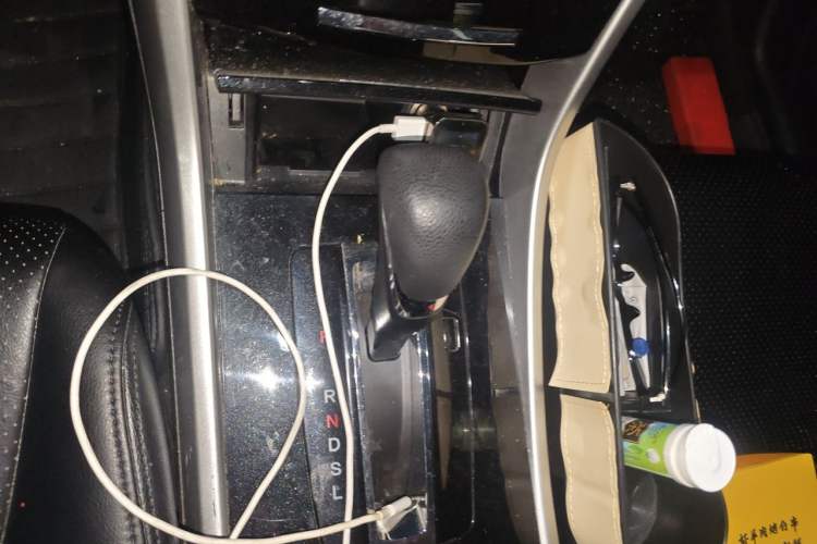 Used Honda Accord 2016 2.0L Comfort Edition Gear Lever
