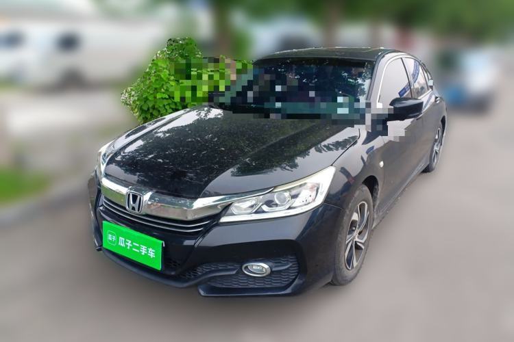 Used Honda Accord 2016 2.0L Comfort Edition Guazi used car, China used car export, Used car for sale, Used  cars, Cheapest cars for sale