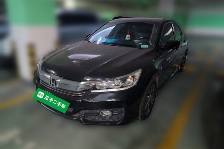 Used Honda Accord 2016 2.0L Comfort Edition Guazi used car, China used car export, Used car for sale, Used  cars, Cheapest cars for sale
