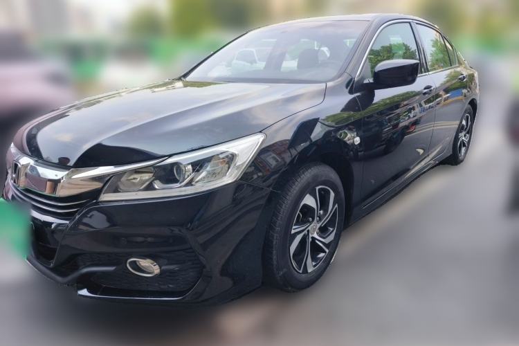 Used Honda Accord 2016 2.0L Elite Edition Guazi used car, China used car export, Used car for sale, Used cars, Cheapest cars for sale