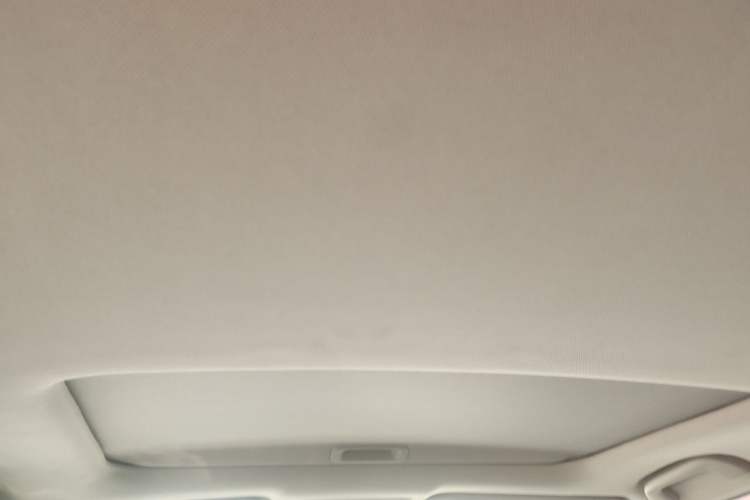 Used Honda Accord 2016 2.0L Elite Edition Headliner