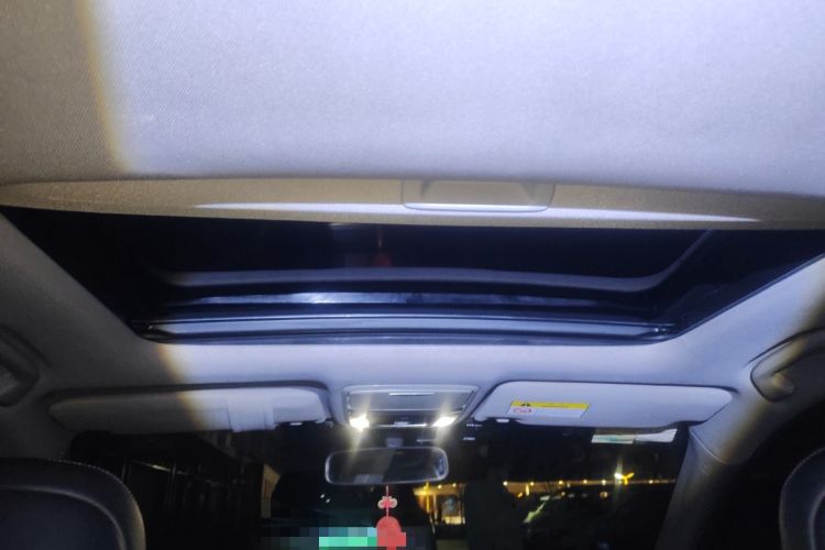 Used Honda Accord 2016 Hybrid 2.0L Sharp Edition Headliner
