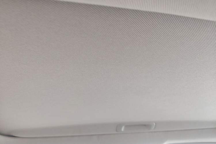 Used Honda Accord 2016 2.0L Elite Edition Headliner