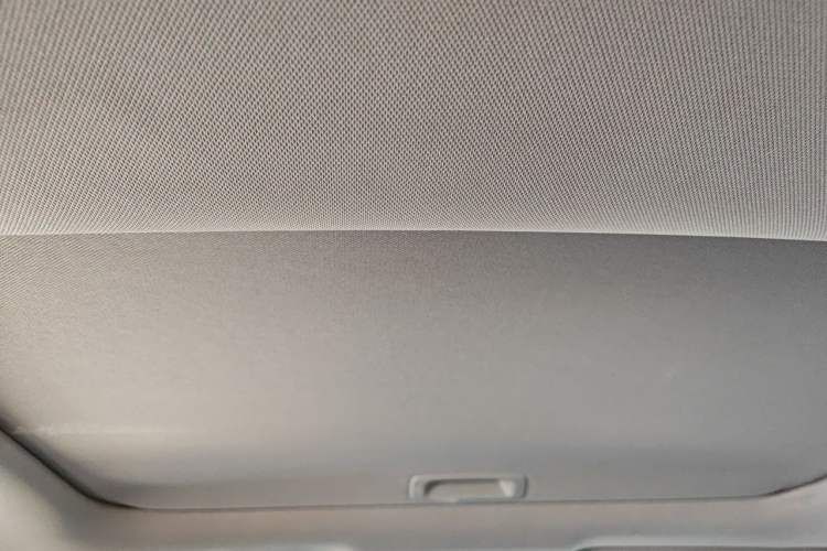 Used Honda Accord 2016 2.0L Comfort Edition Headliner