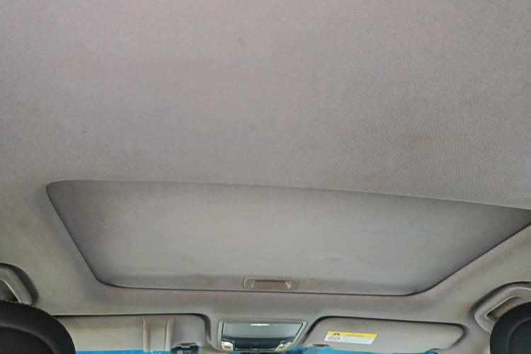 Used Honda Accord 2016 Hybrid 2.0L Rui Ling Edition Headliner