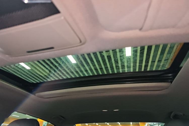 Used Honda Accord 2016 2.4L Comfort Edition Headliner