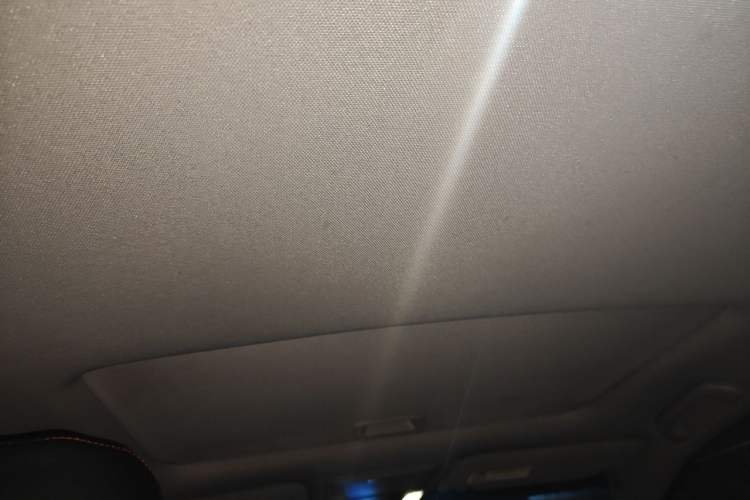 Used Honda Accord 2016 2.0L Comfort Edition Headliner