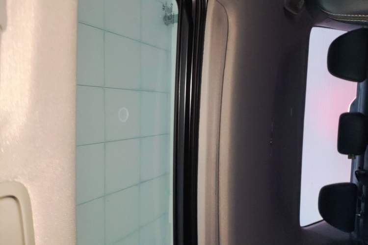 Used Honda Accord 2016 Hybrid 2.0L Rui Ling Edition Headliner