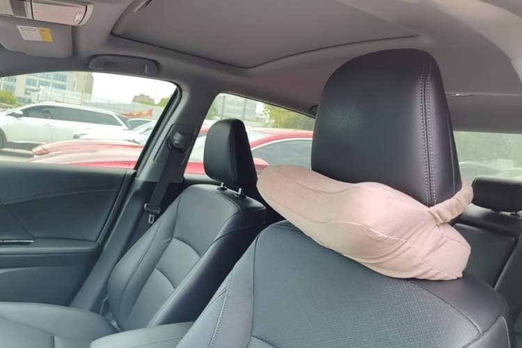 Used Honda Accord 2016 2.4L Prestige Edition Headliner