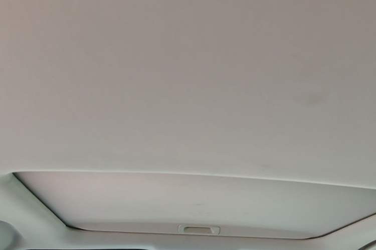 Used Honda Accord 2016 2.0L Comfort Edition Headliner