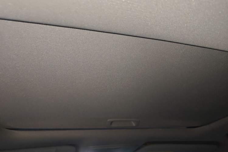 Used Honda Accord 2016 2.0L Comfort Edition Headliner