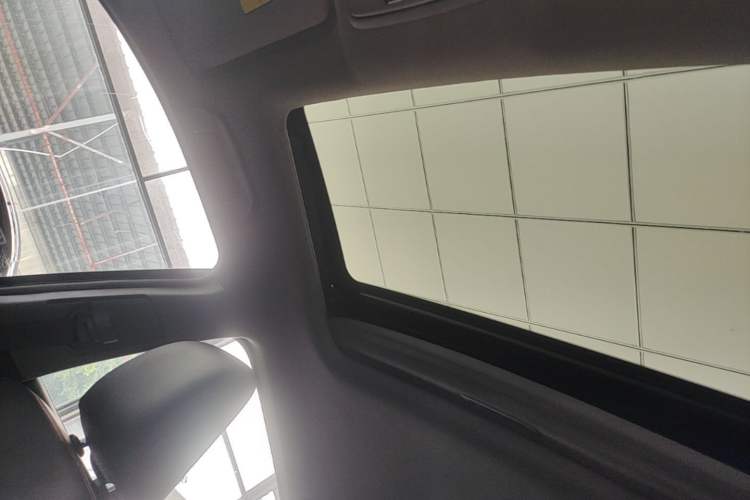 Used Honda Accord 2016 2.0L Comfort Edition Headliner