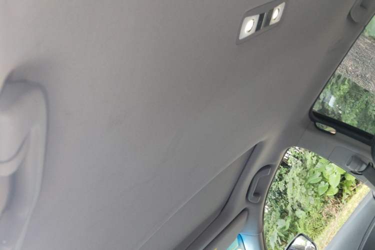 Used Honda Accord 2016 2.0L Elite Edition Headliner