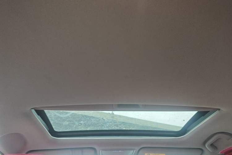 Used Honda Accord 2016 2.0L Comfort Edition Headliner