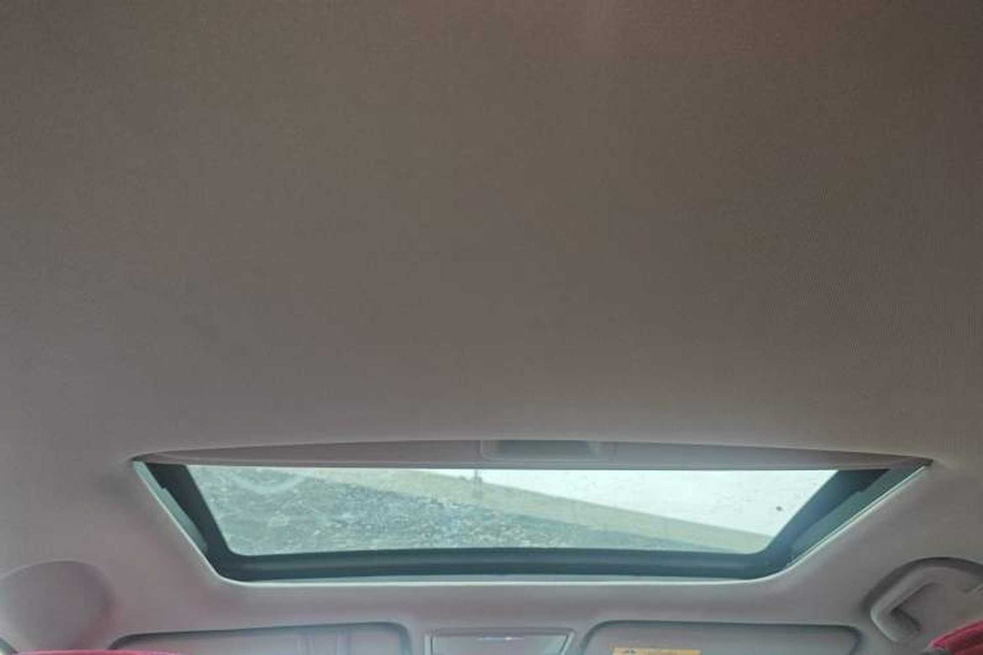 Used Honda Accord 2016 2.0L Comfort Edition Headliner